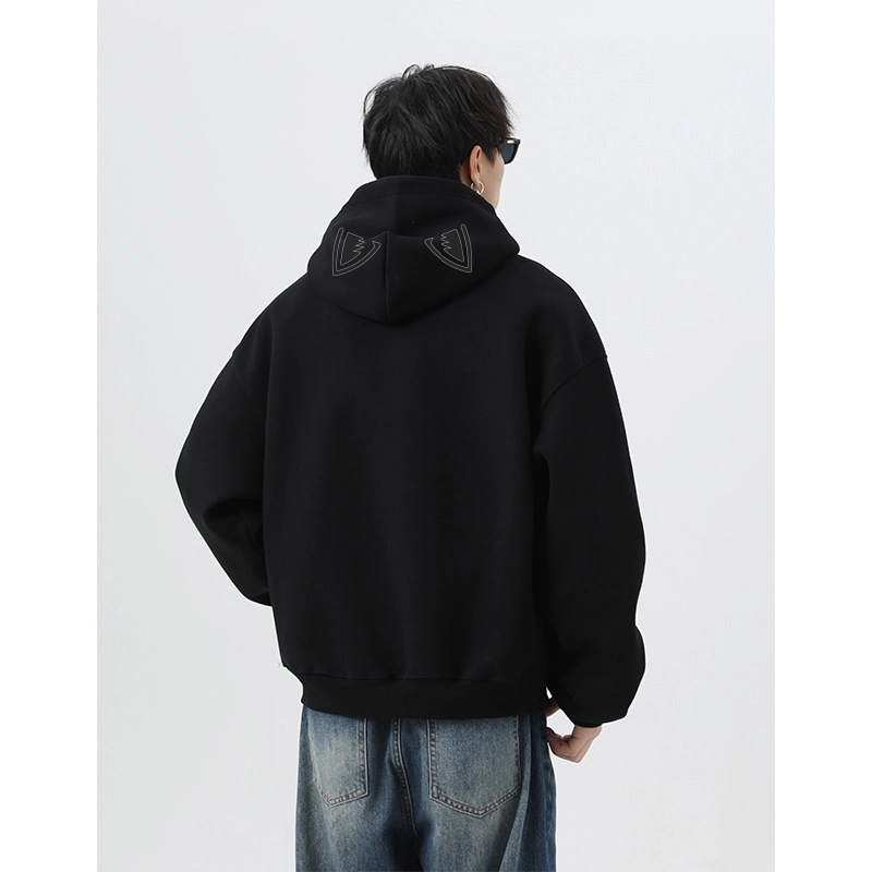FFOMKE oversize