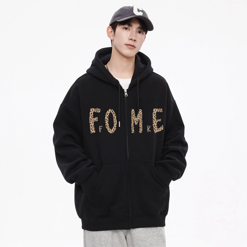 FFOMKE logo