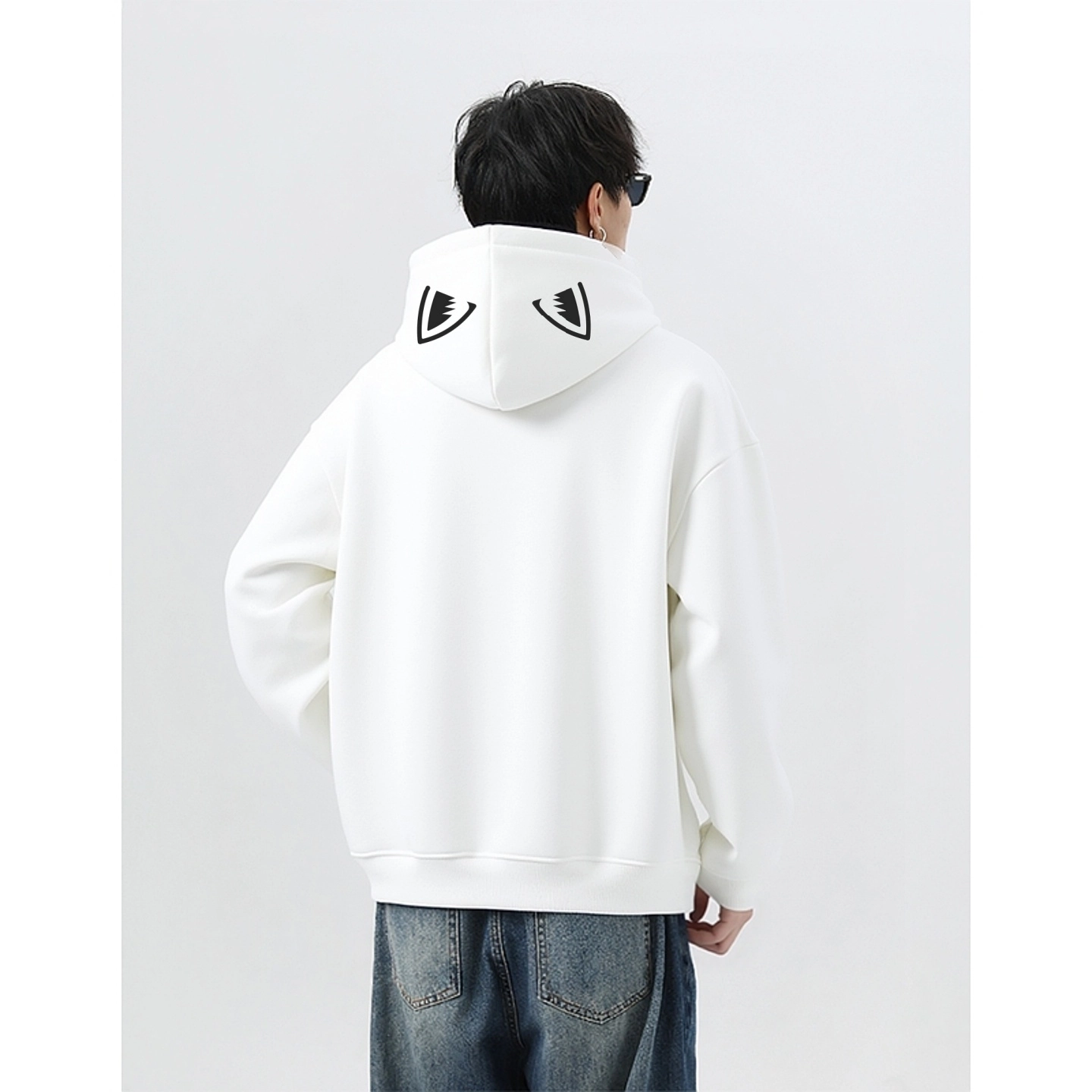 FFOMKE oversize