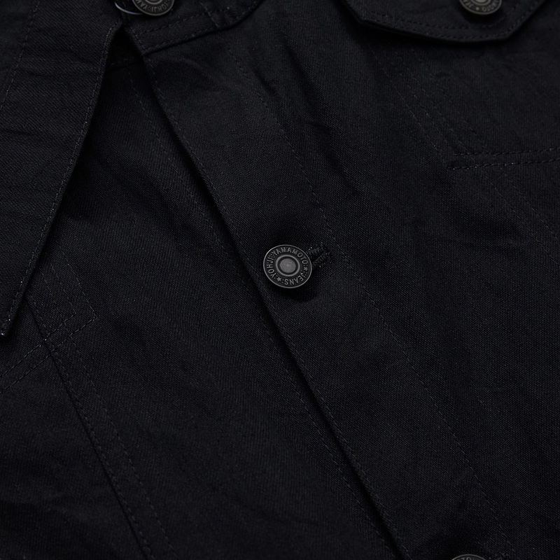 Yohji Yamamoto
