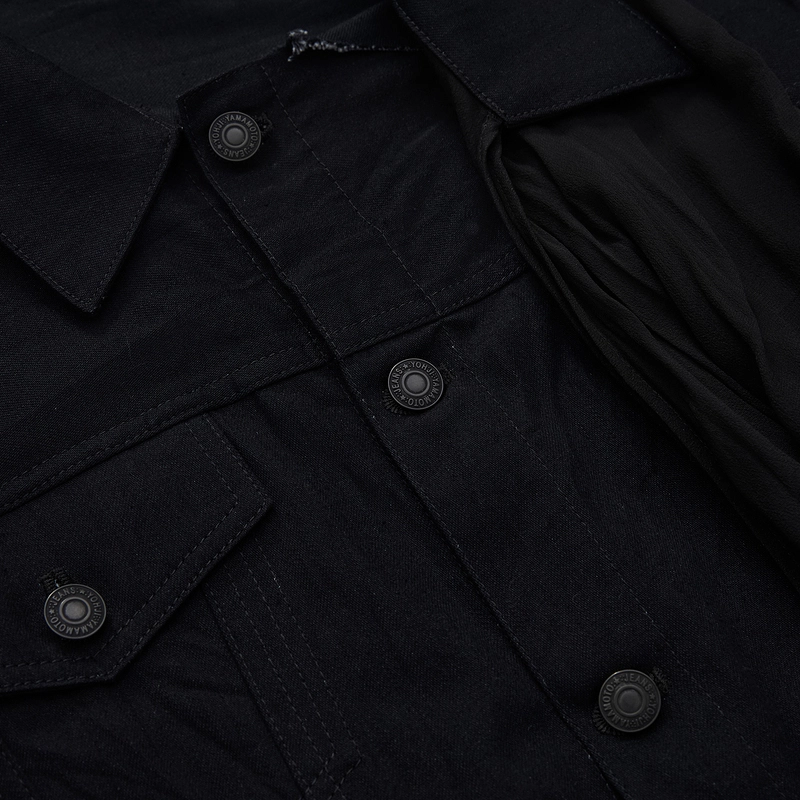 Yohji Yamamoto