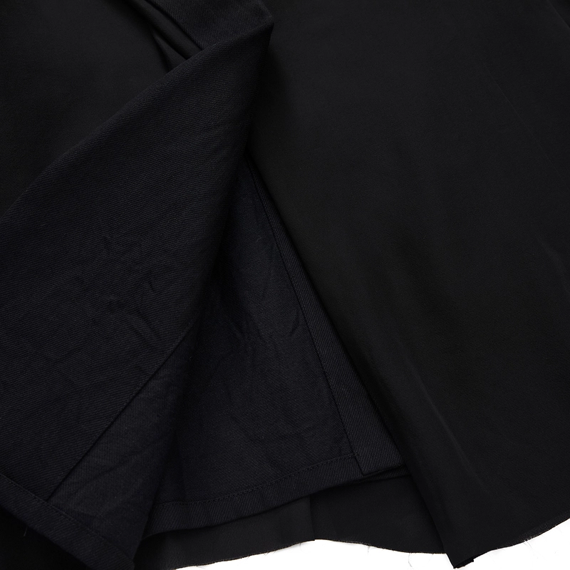 Yohji Yamamoto