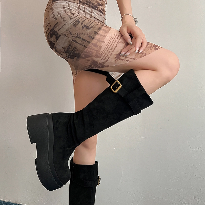 AIQINISHA 7cm