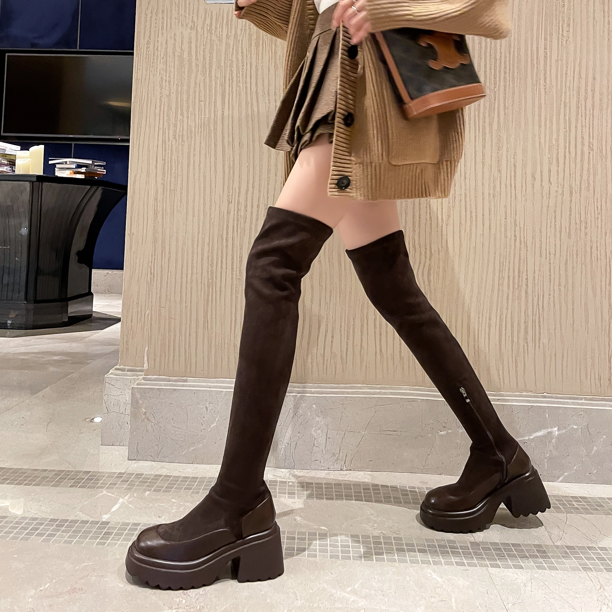 AIQINISHA 7cm