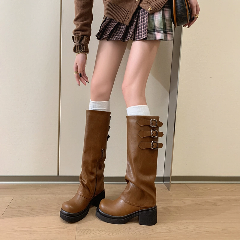 AIQINISHA 6.5cm