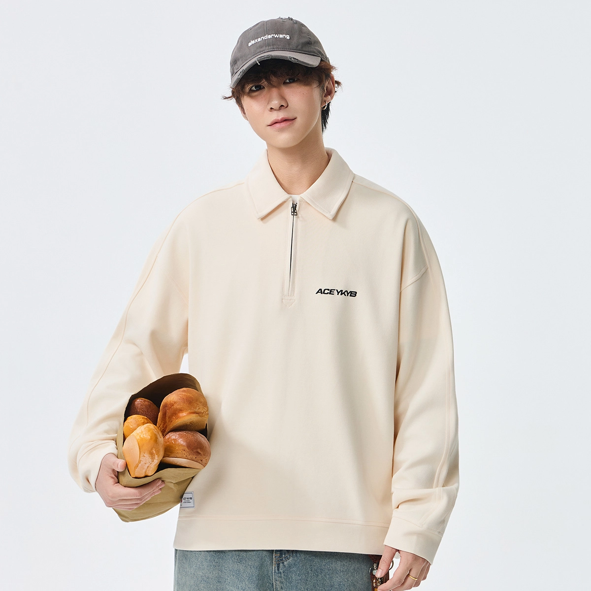 YKYB logoPolo