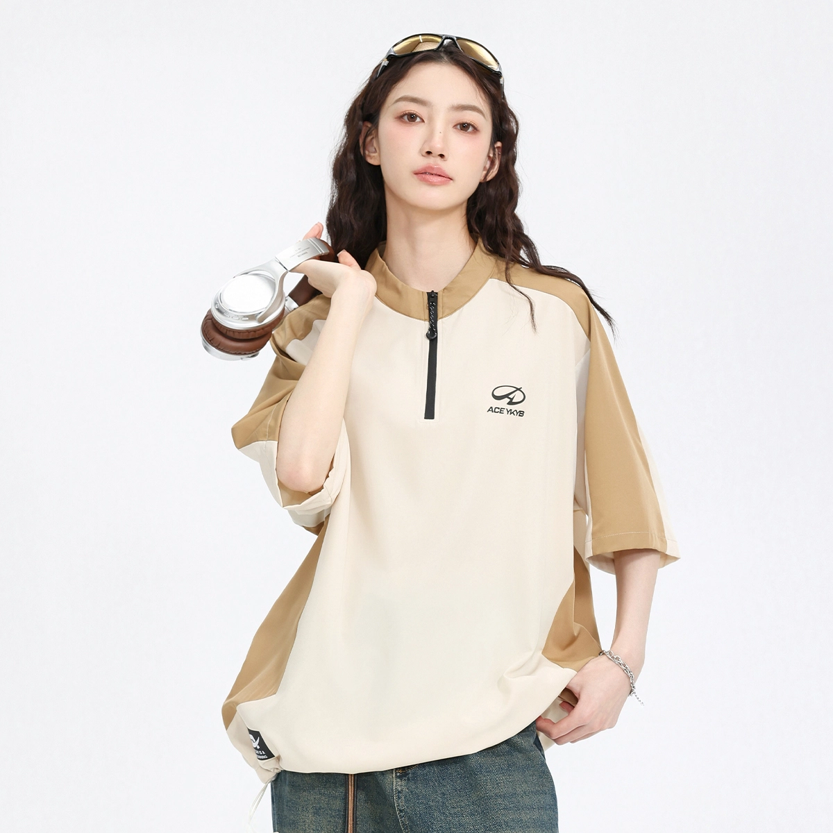 YKYB logoPolo