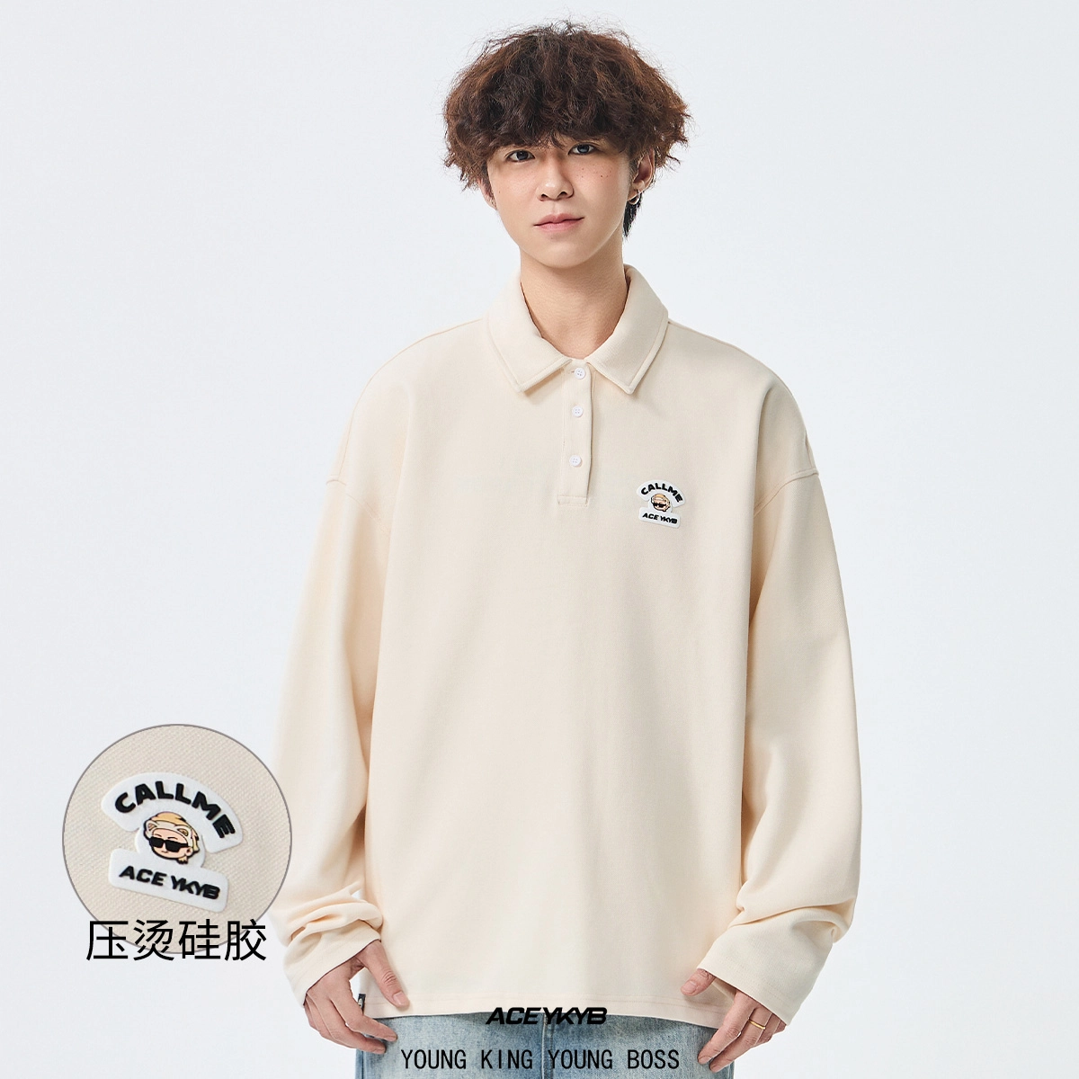 YKYB logoPolo