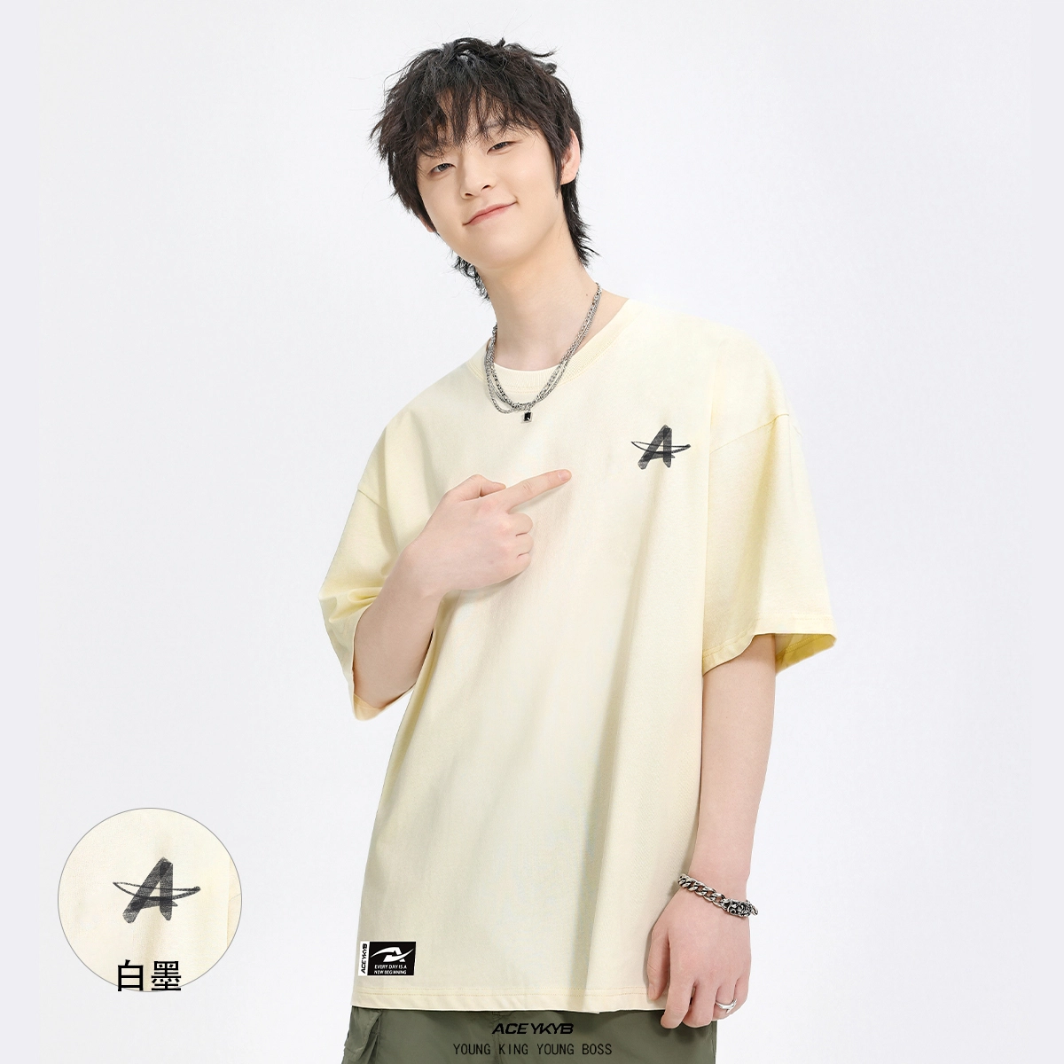 YKYB T