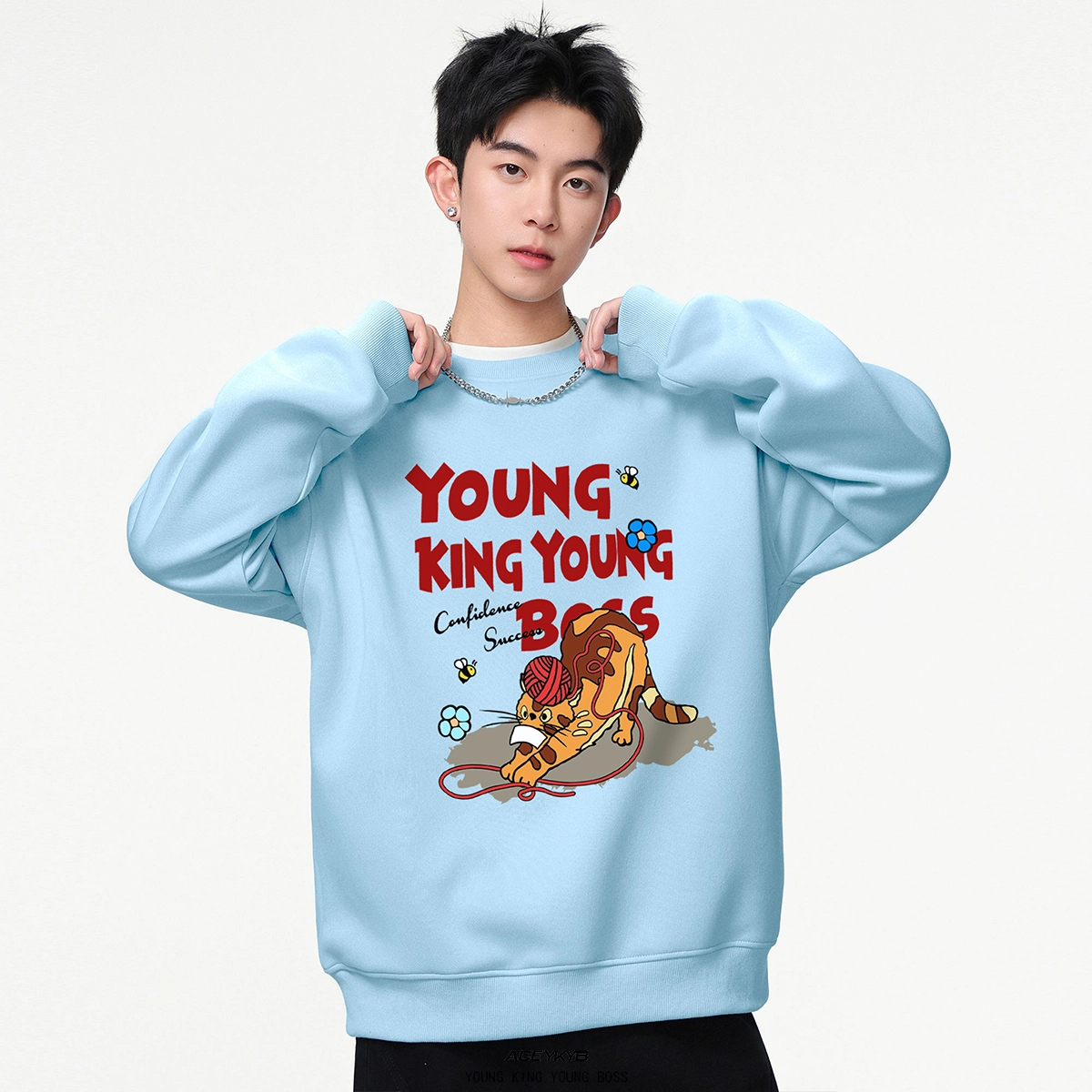 YKYB YKYB Logo