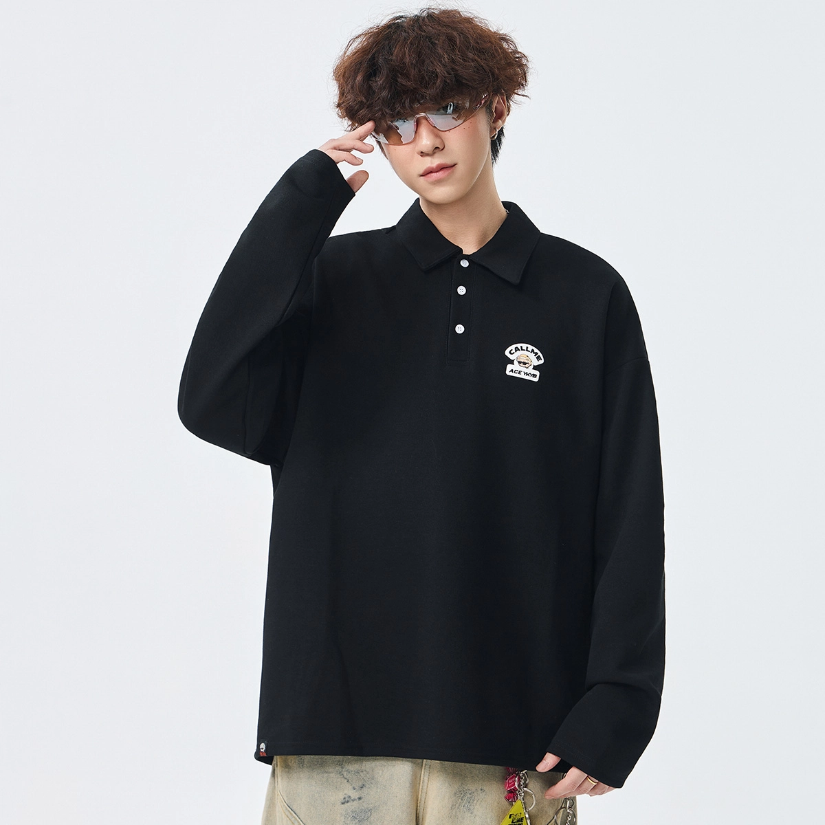 YKYB logoPolo