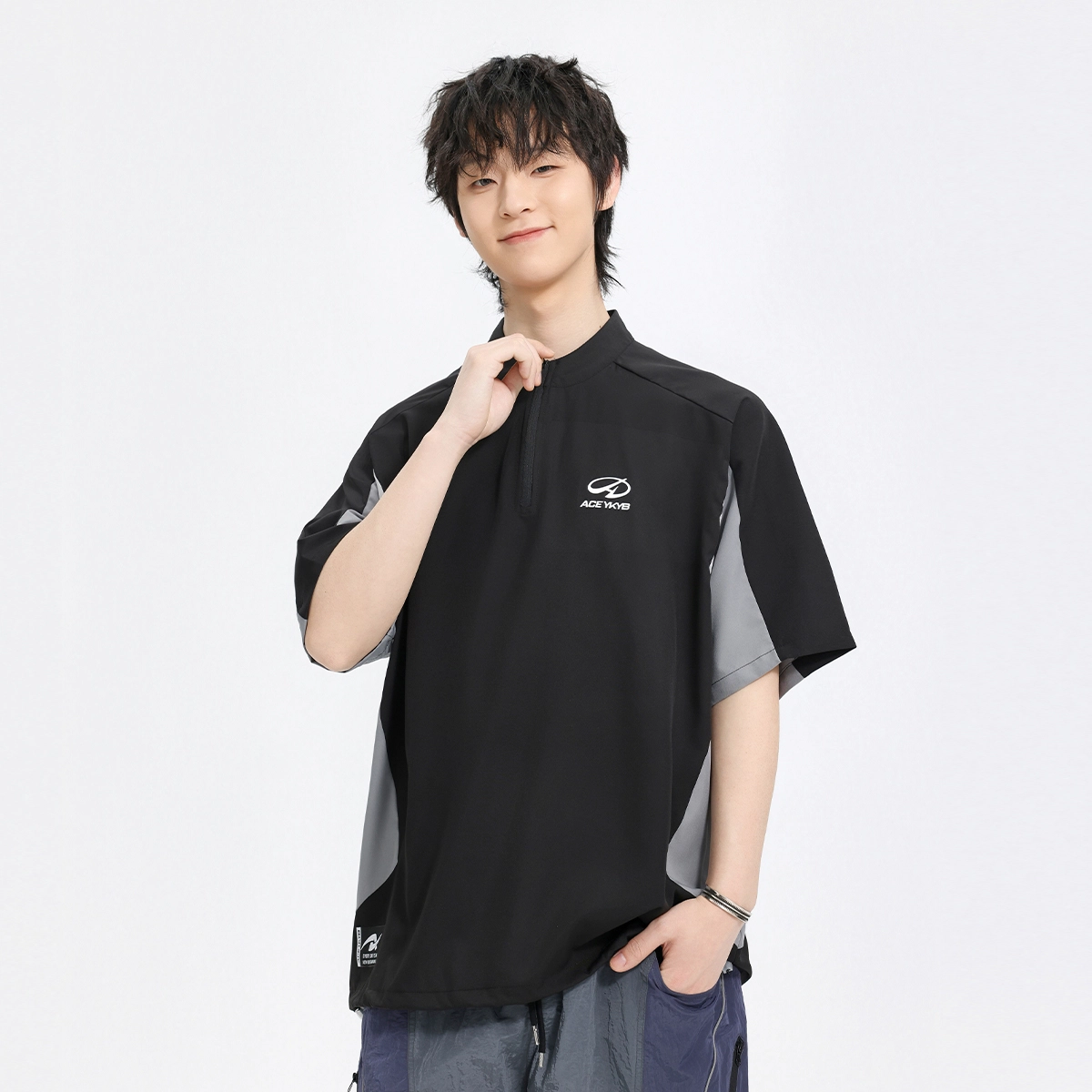YKYB logoPolo