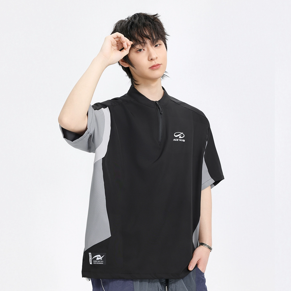 YKYB logoPolo