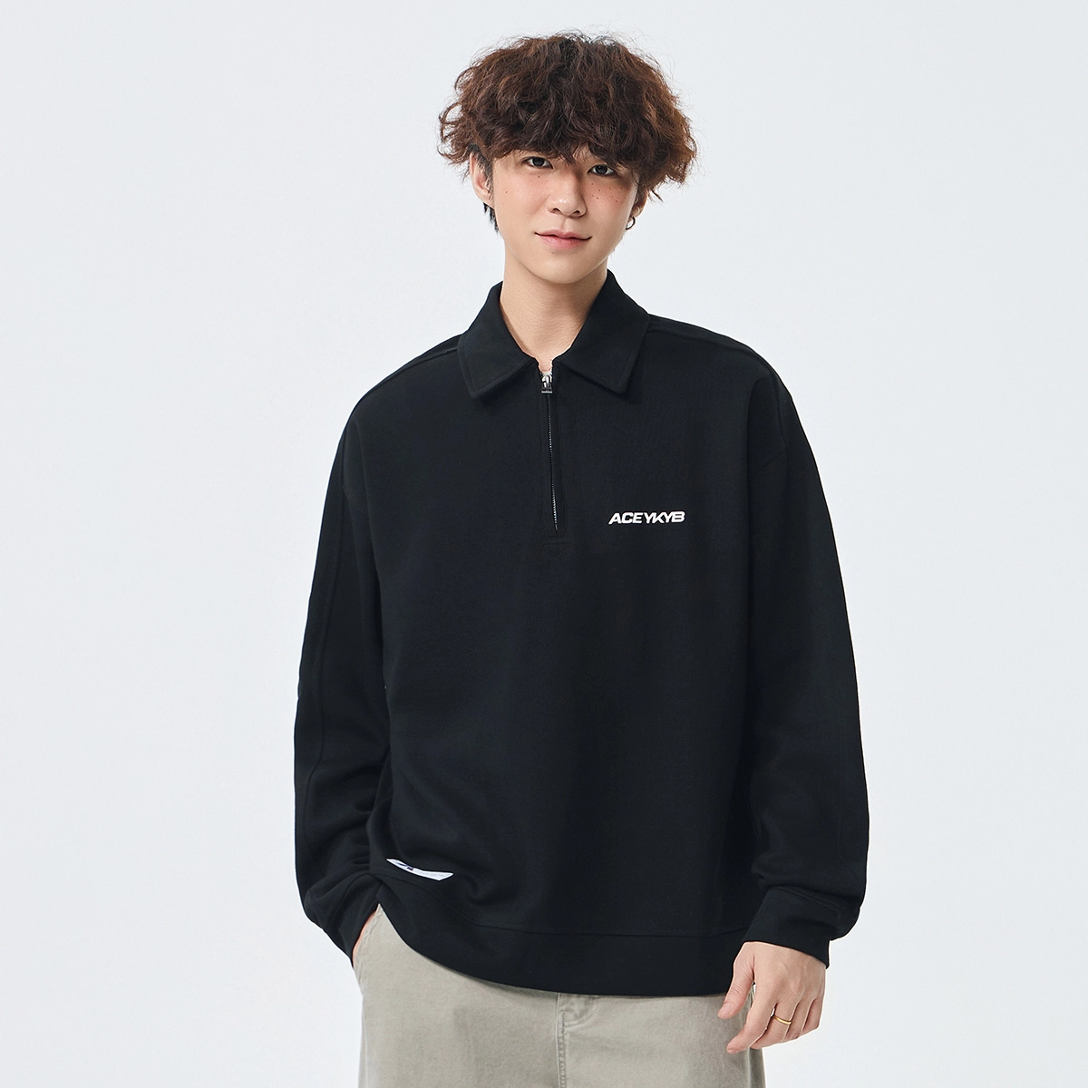 YKYB logoPolo