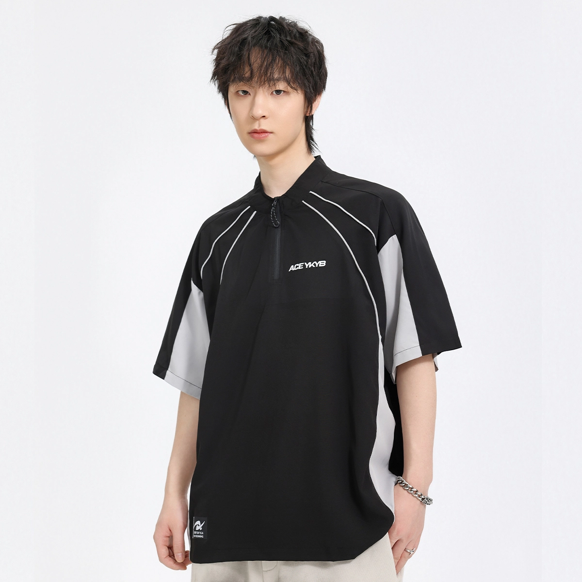 YKYB logoPolo