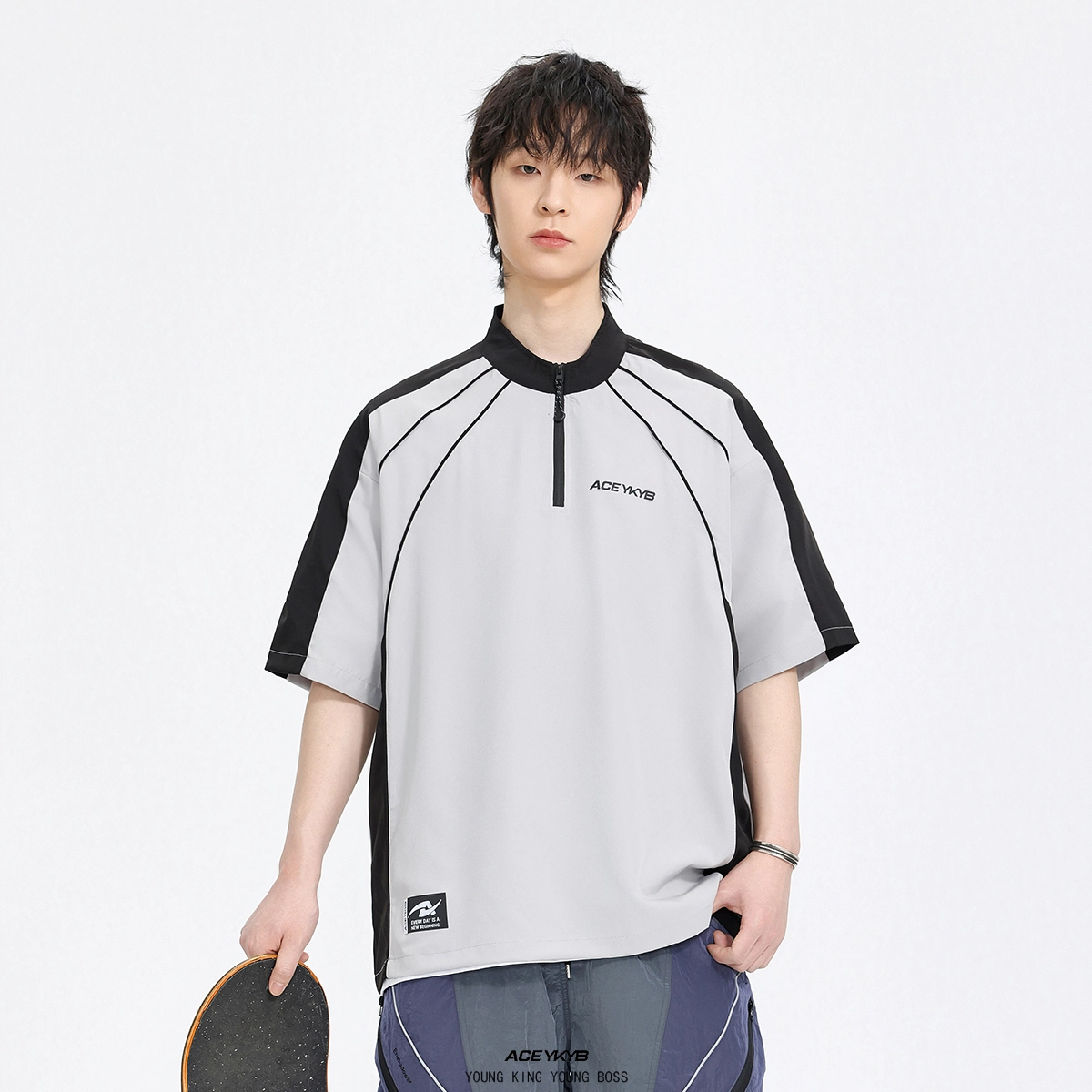 YKYB logoPolo