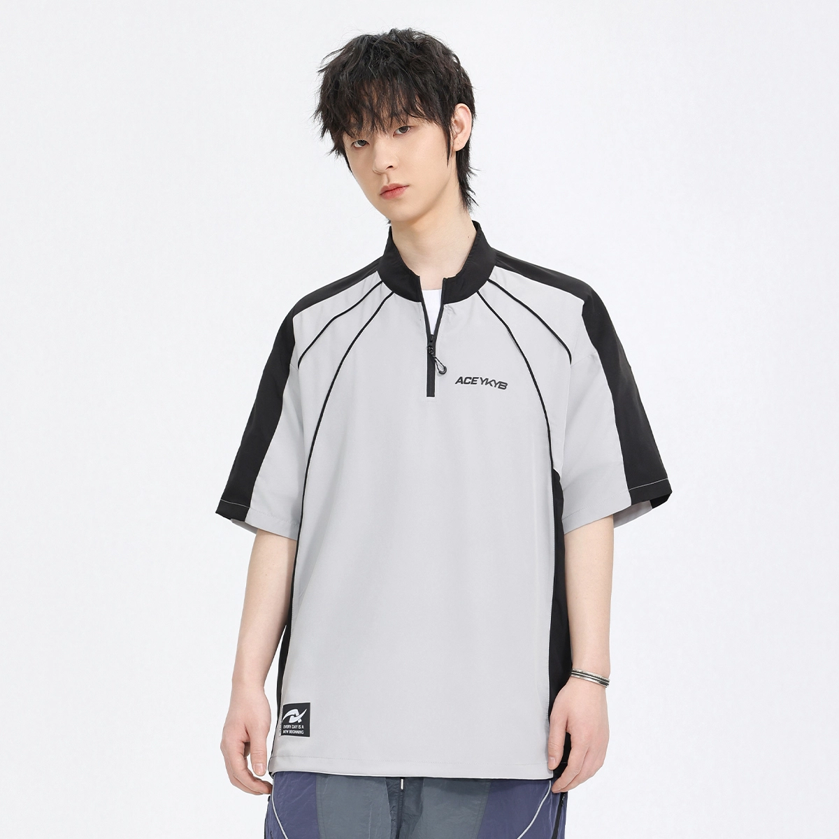 YKYB logoPolo