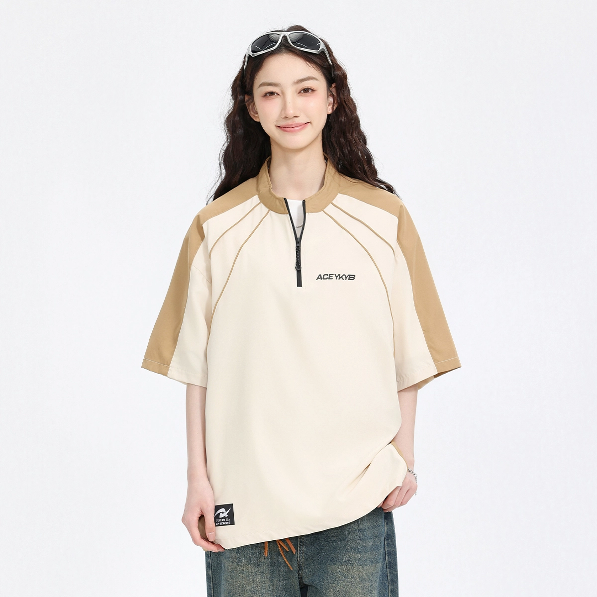 YKYB logoPolo