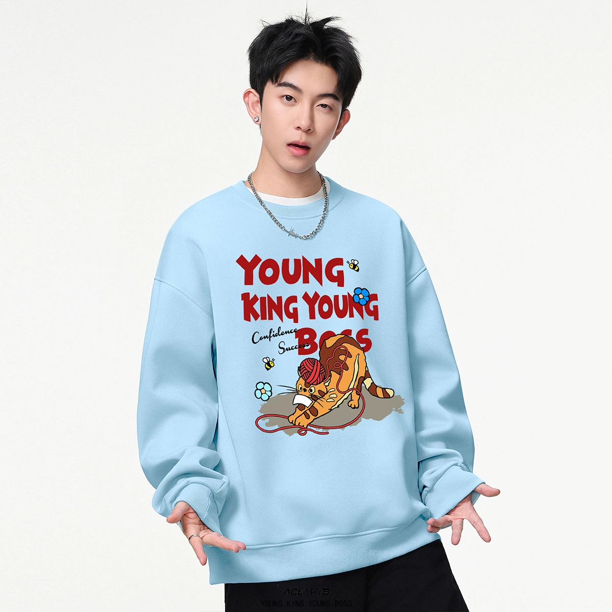 YKYB YKYB Logo