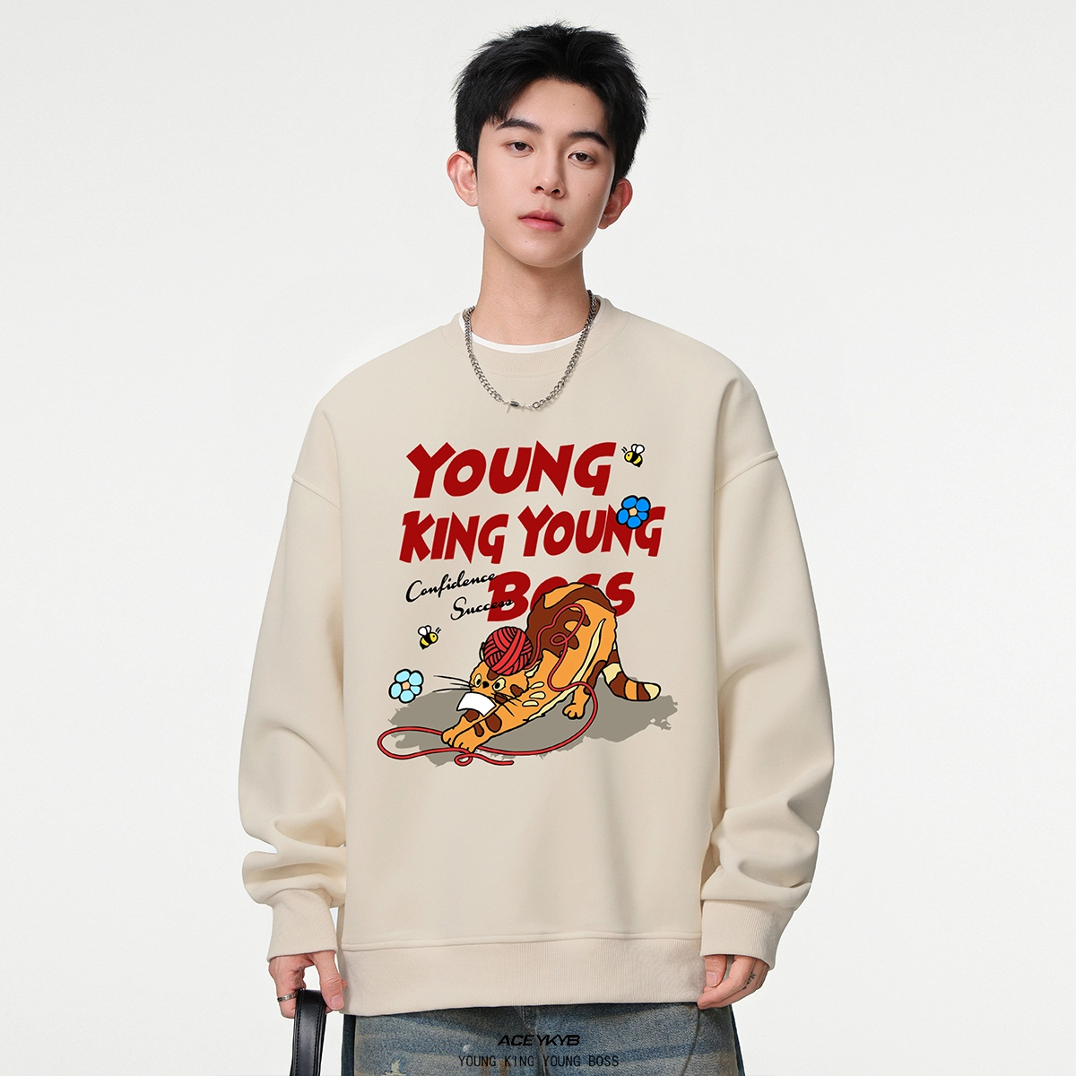 YKYB YKYB Logo