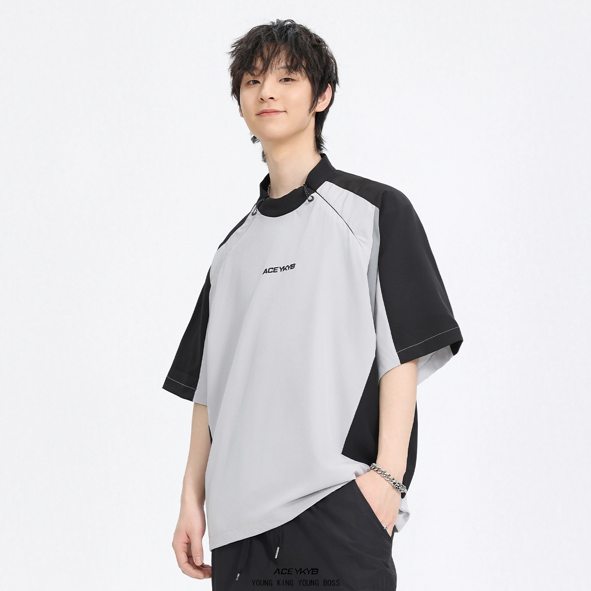 YKYB logoPolo