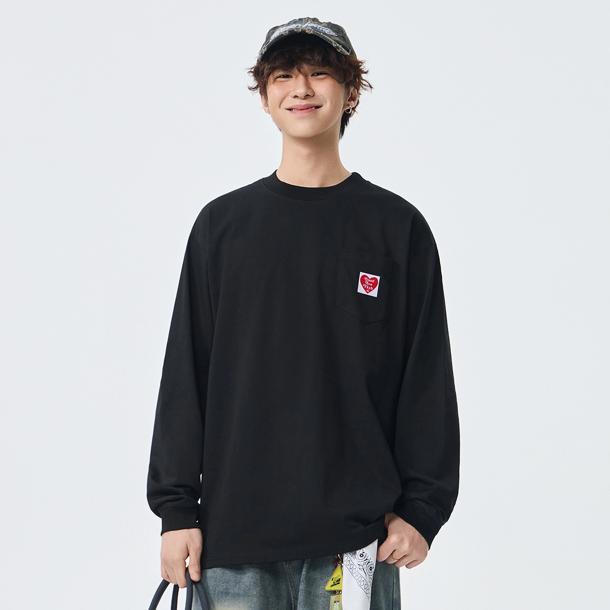 YKYB LogoT