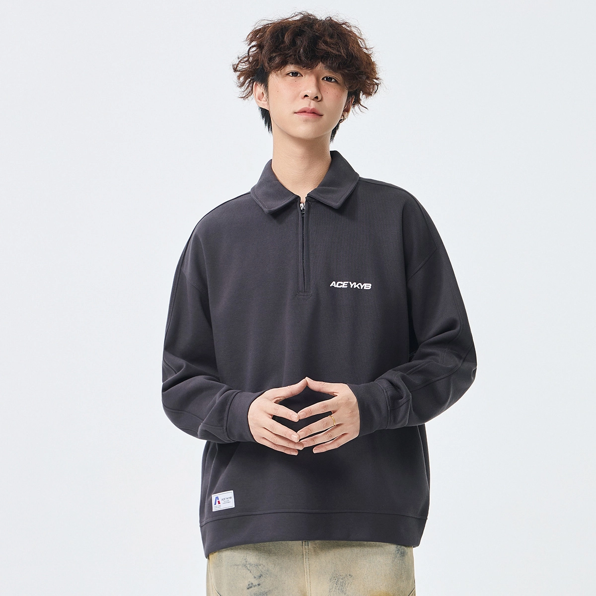 YKYB logoPolo