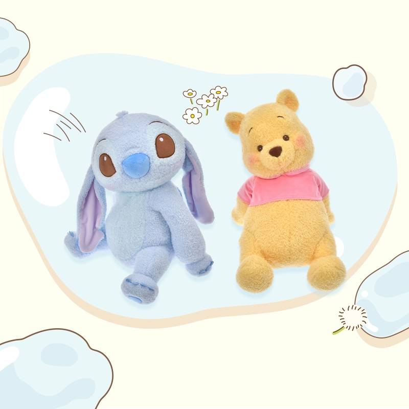 Disney x Disney store 30cm31cm35cm32cm38cm