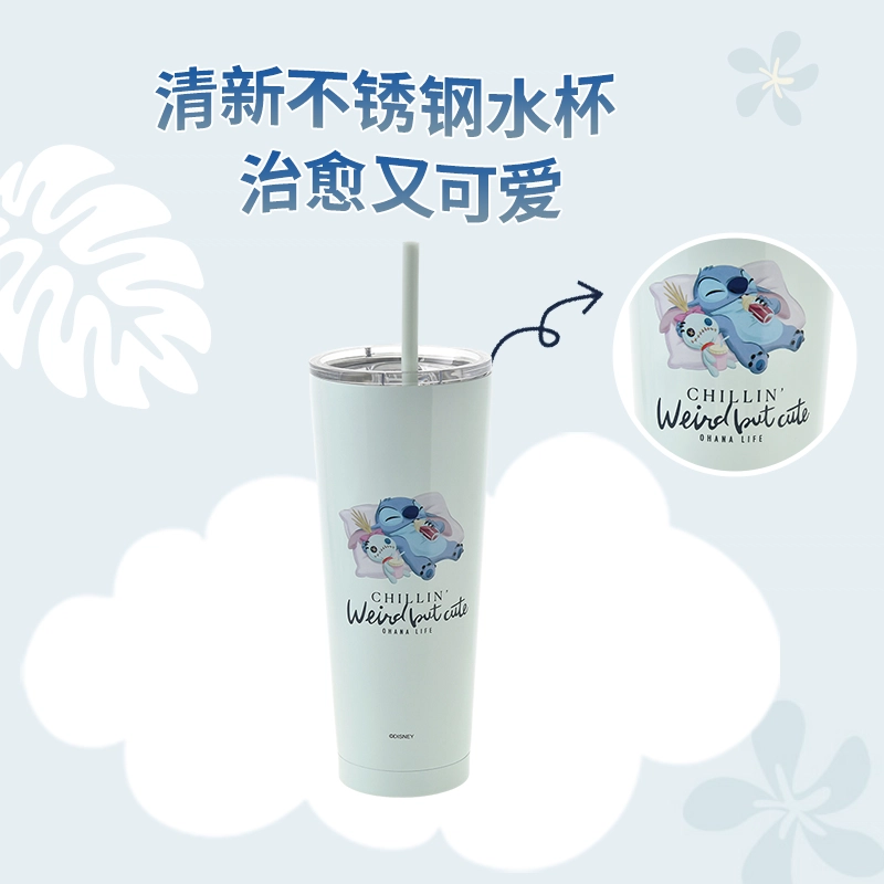 Disney x Disney store IP