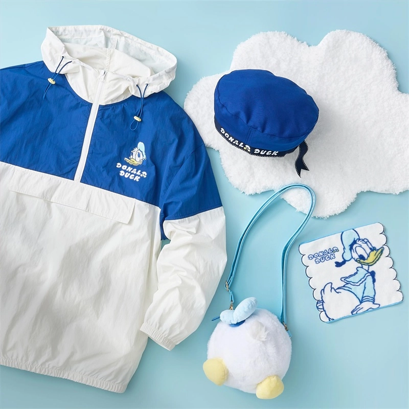 Disney x Disney store