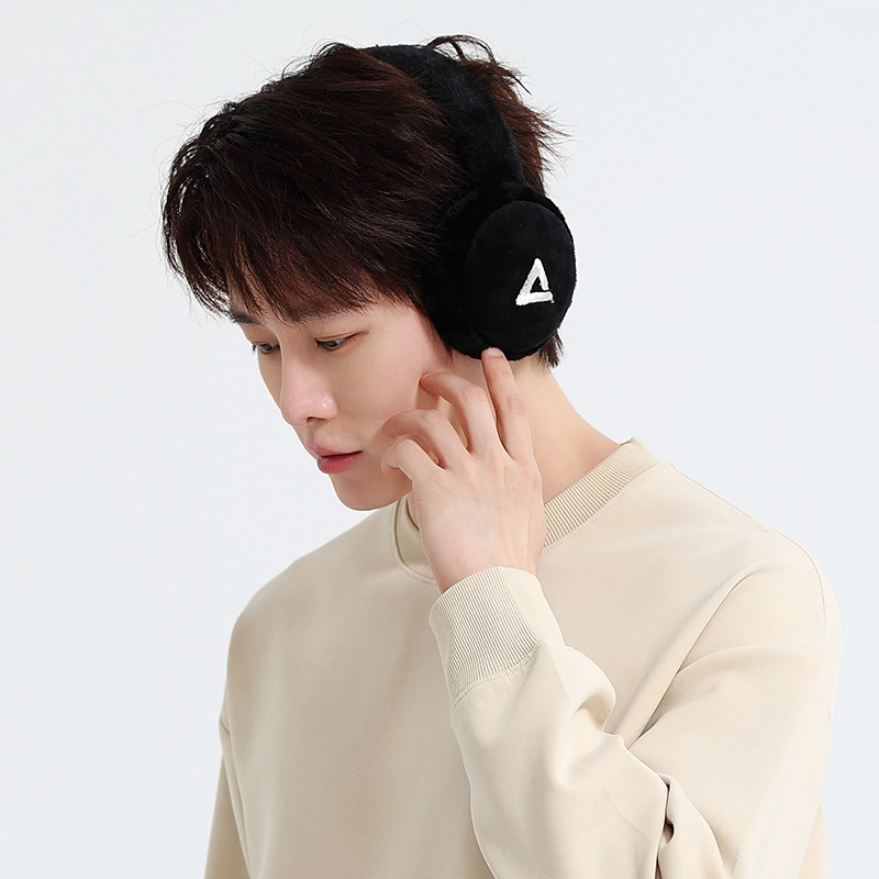 匹克 户外出行防寒保暖可触屏 腈纶 绒线手套 男女同款情侣款