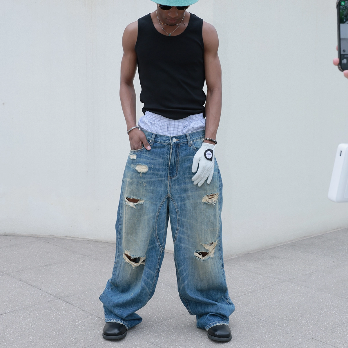 STEEPC CITY BOY