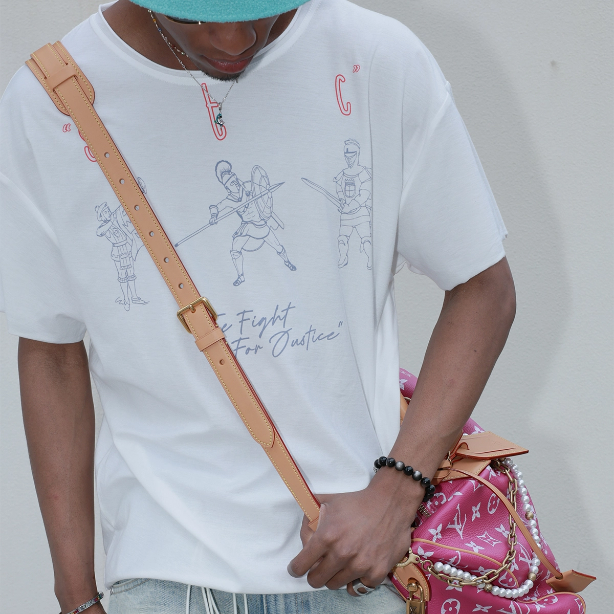 STEEPC boxy T
