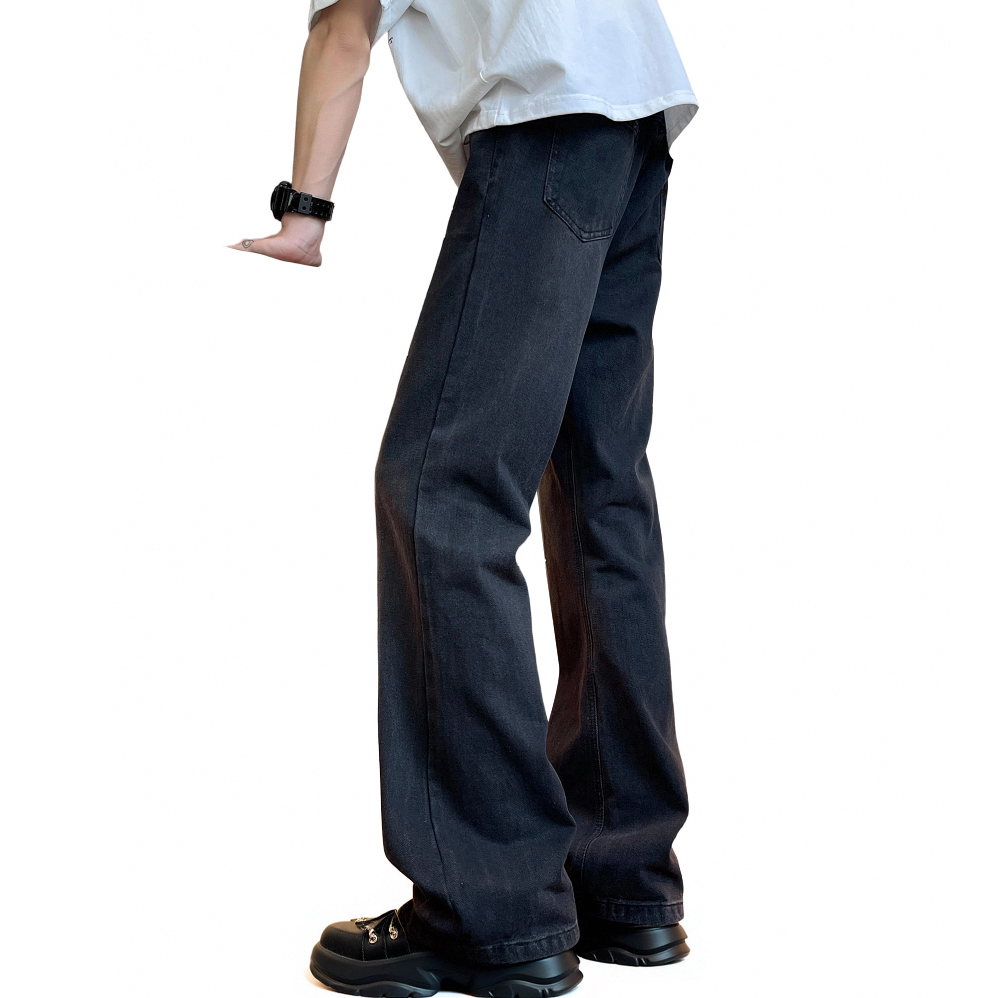 kepu clean fit