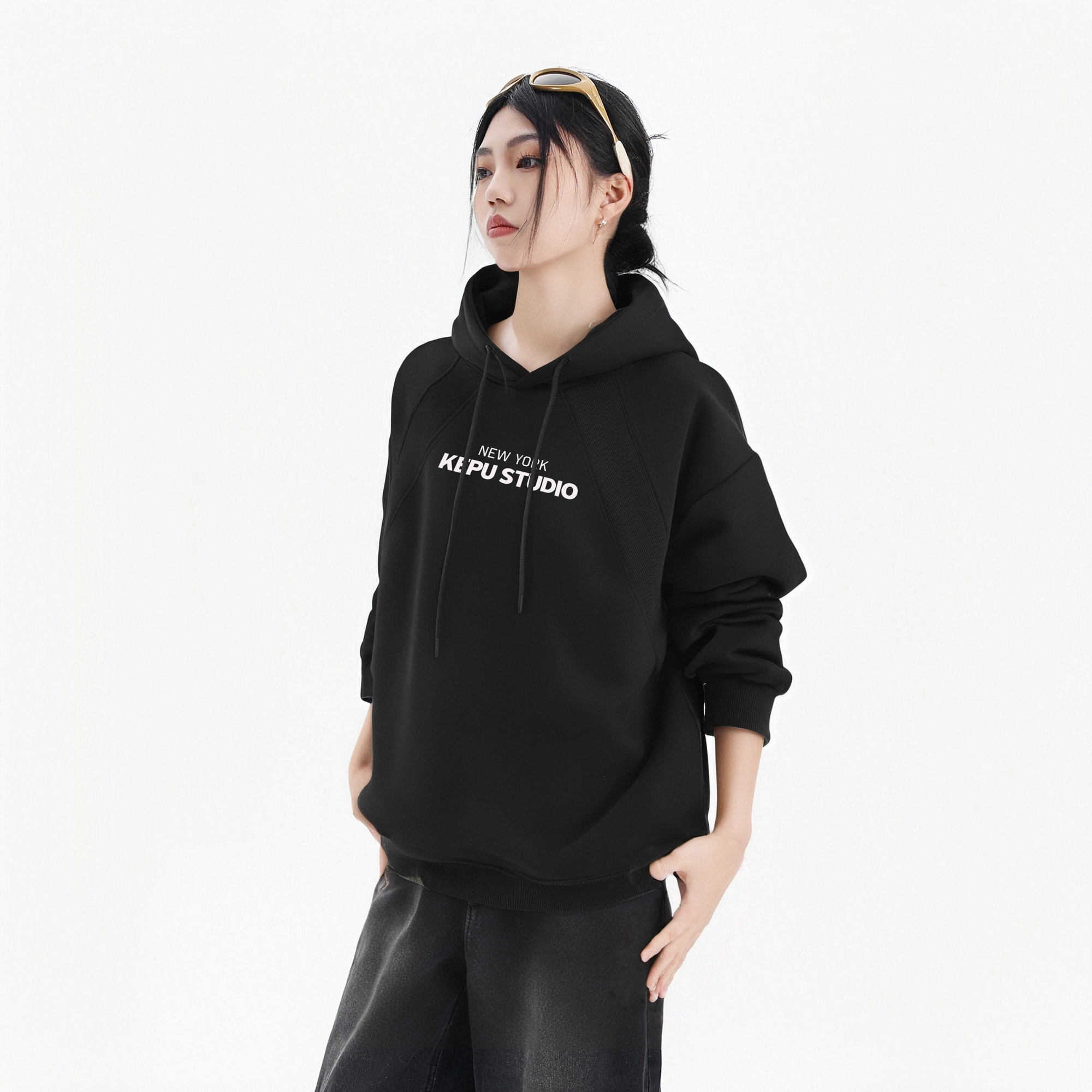 kepu bomber