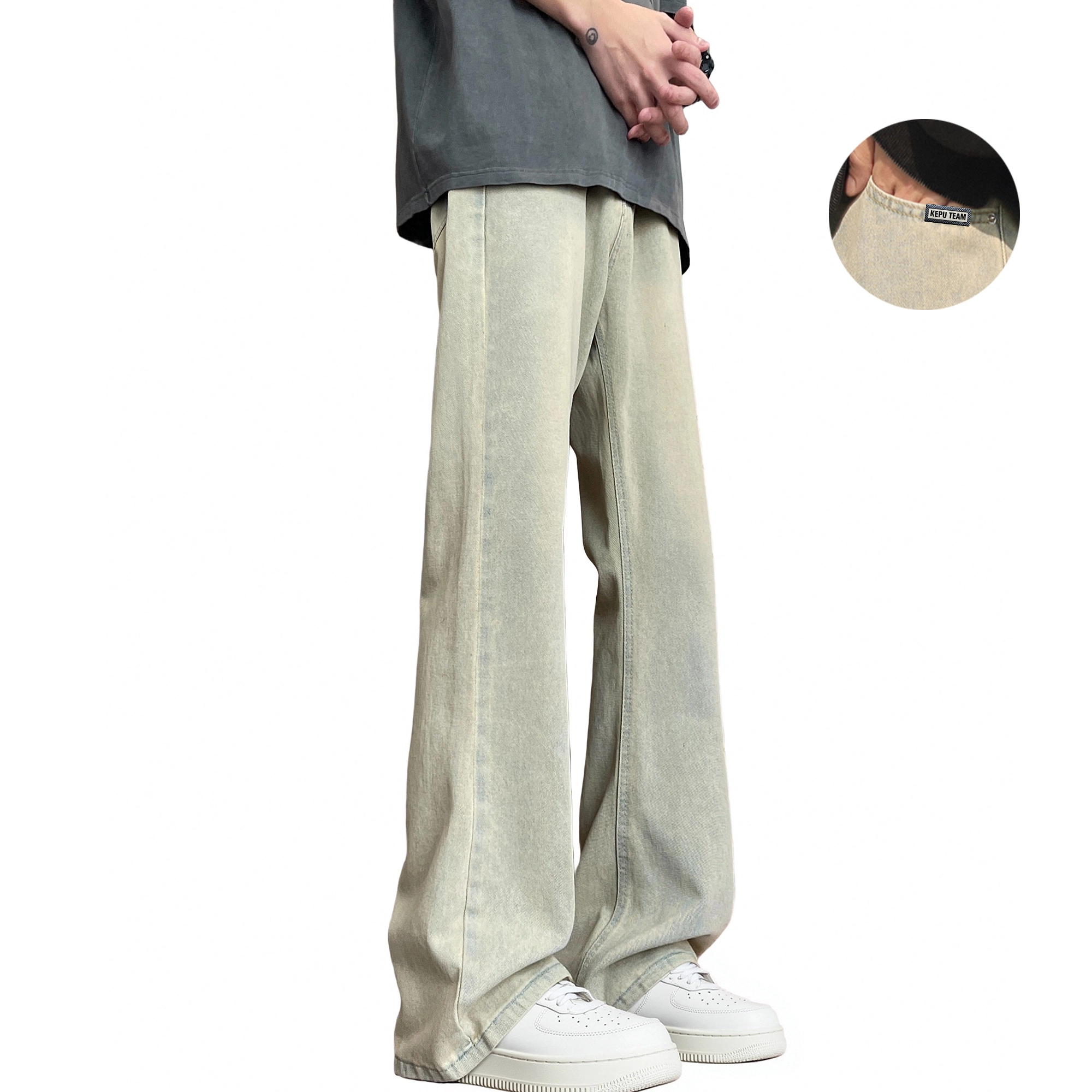 kepu clean fit