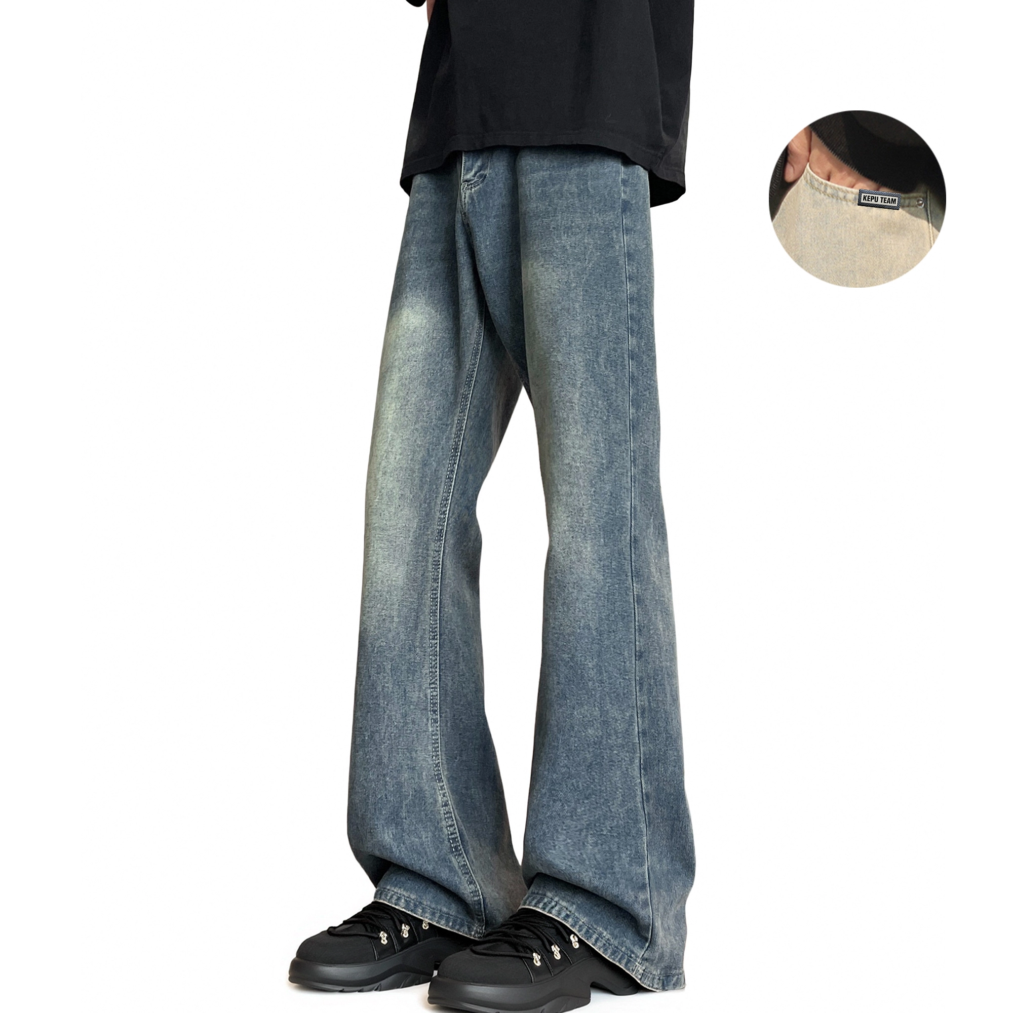 kepu clean fit