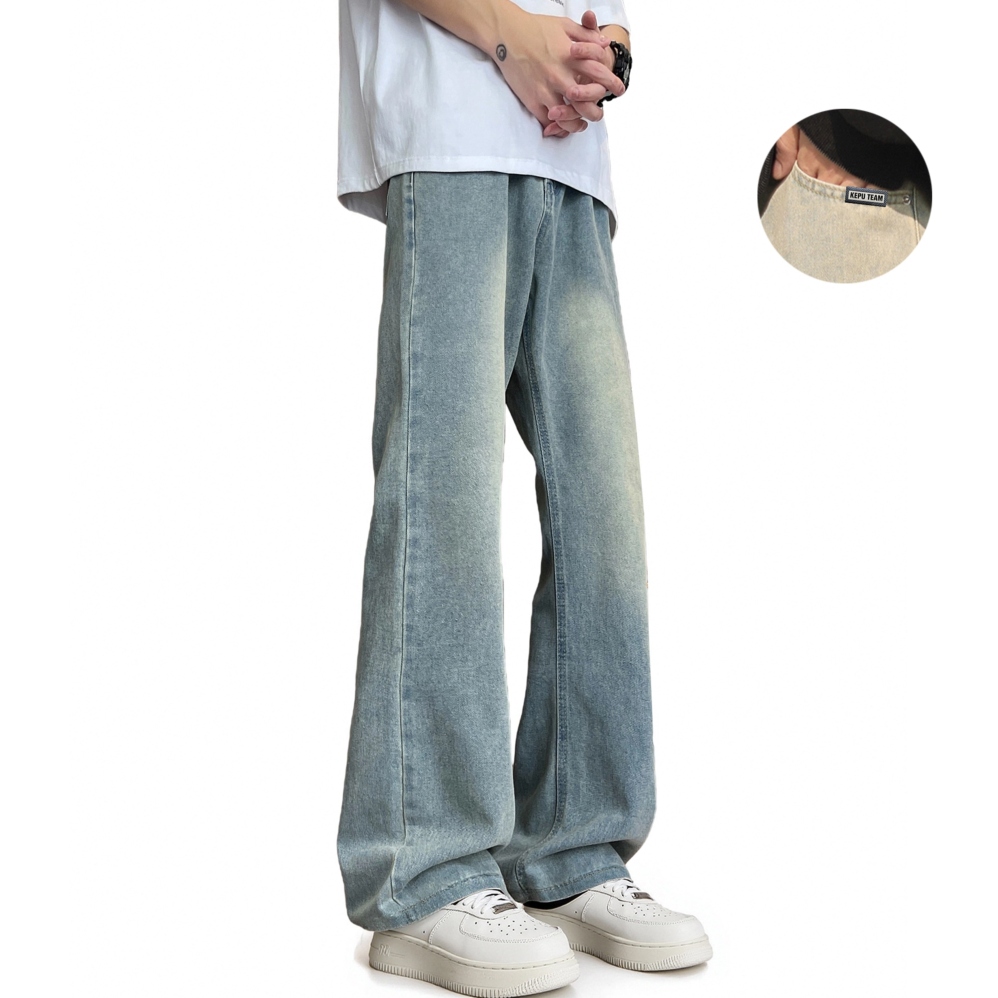 kepu clean fit