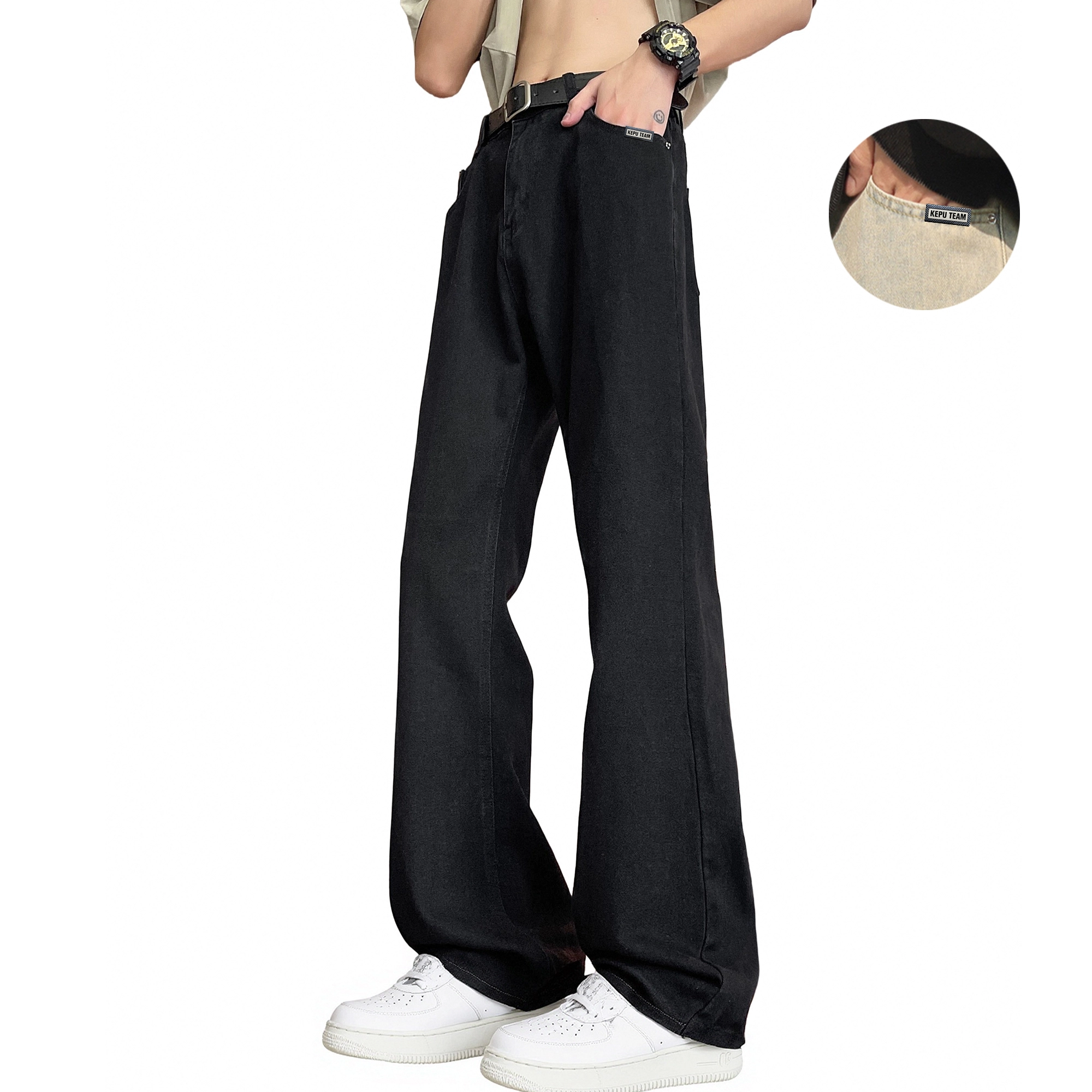kepu clean fit