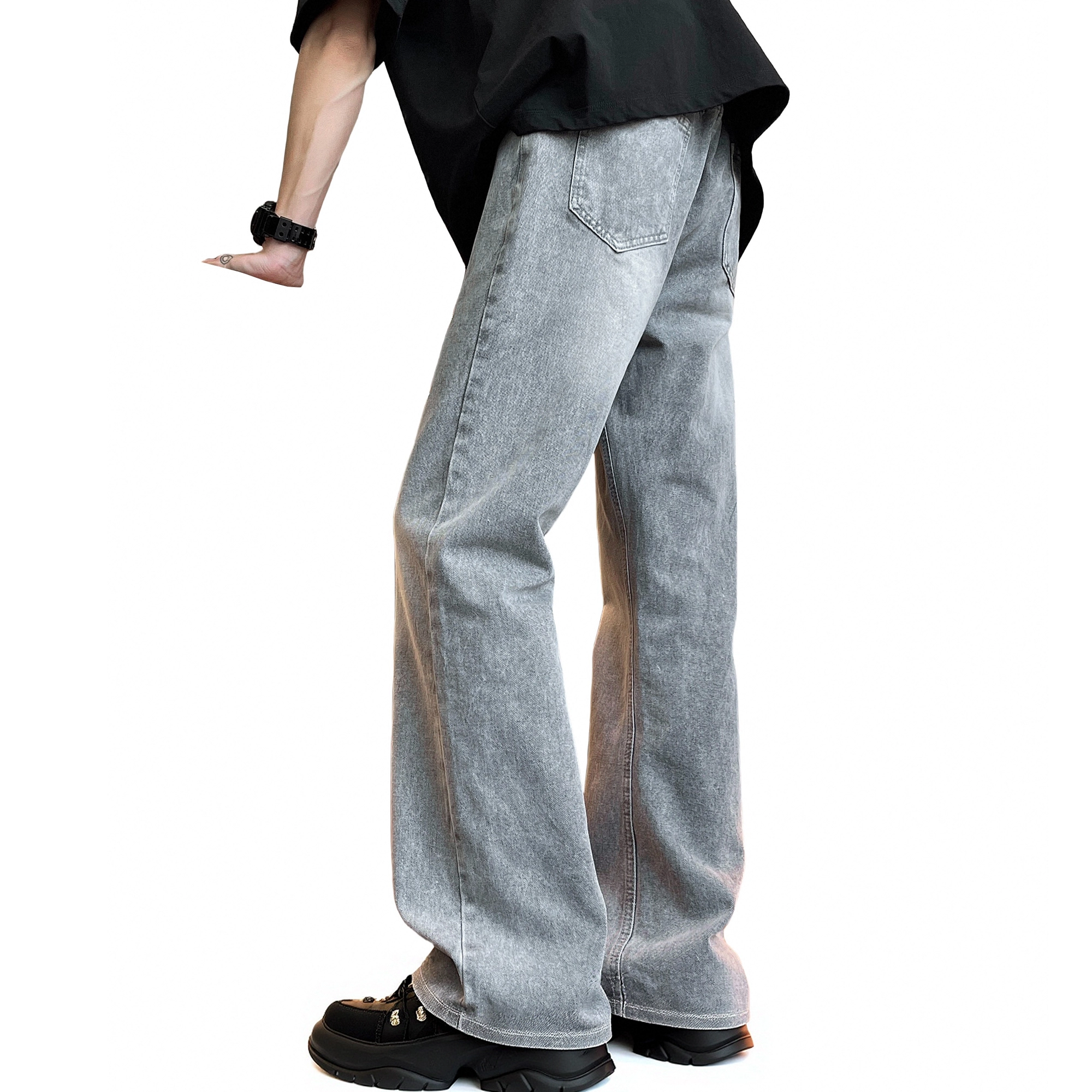 kepu clean fit