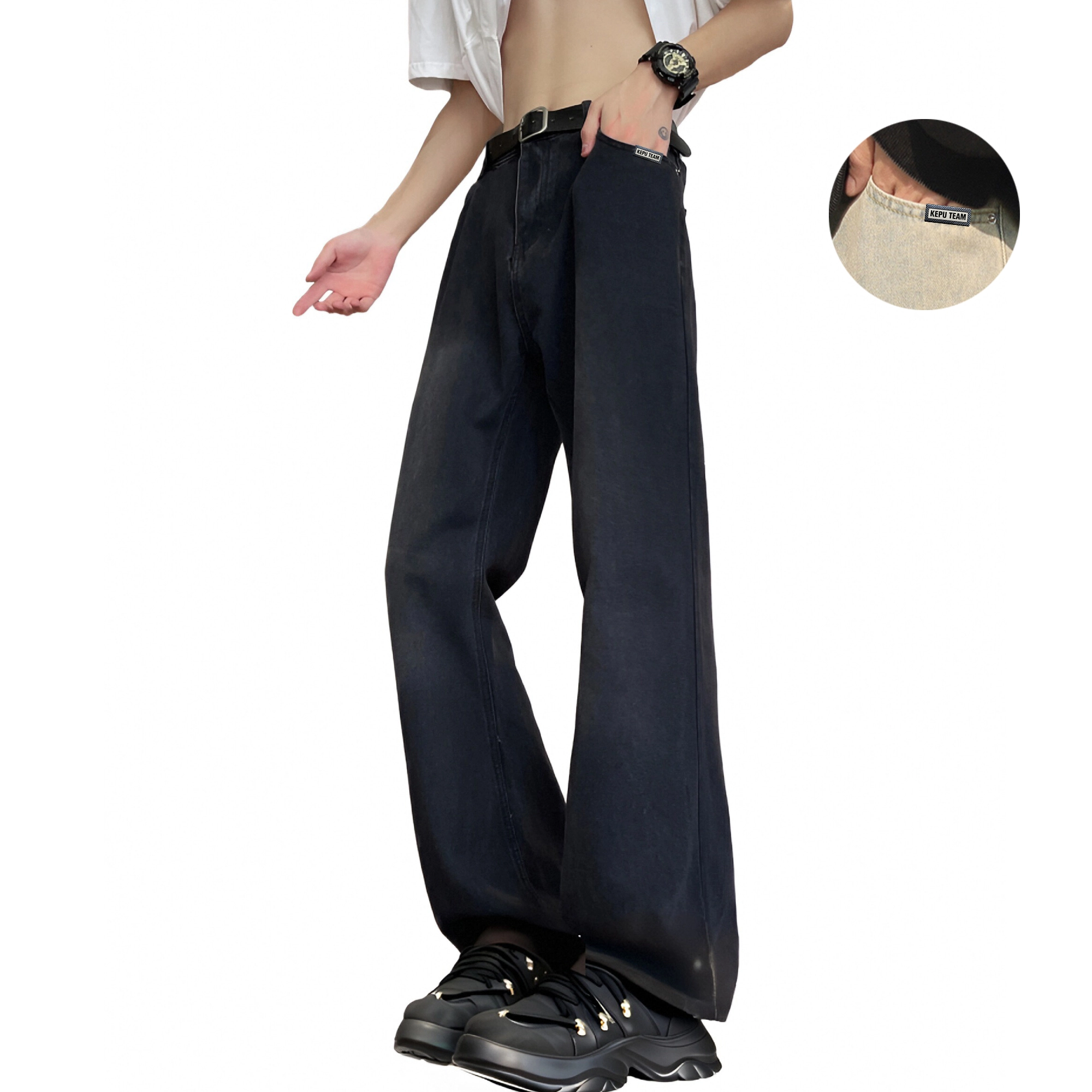 kepu clean fit
