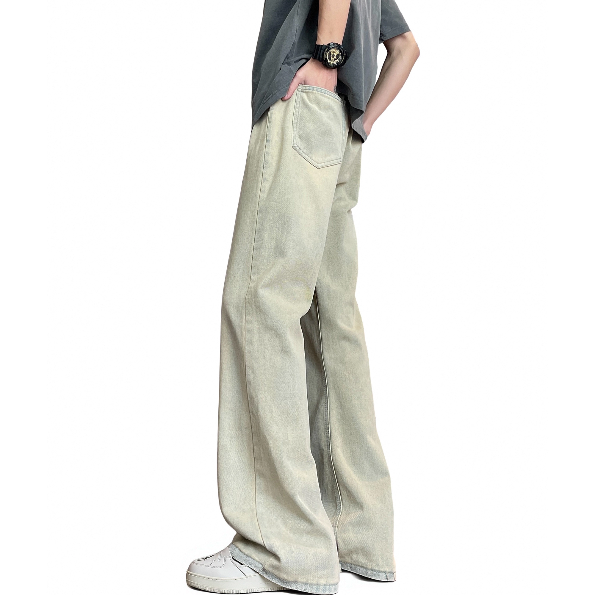 kepu clean fit