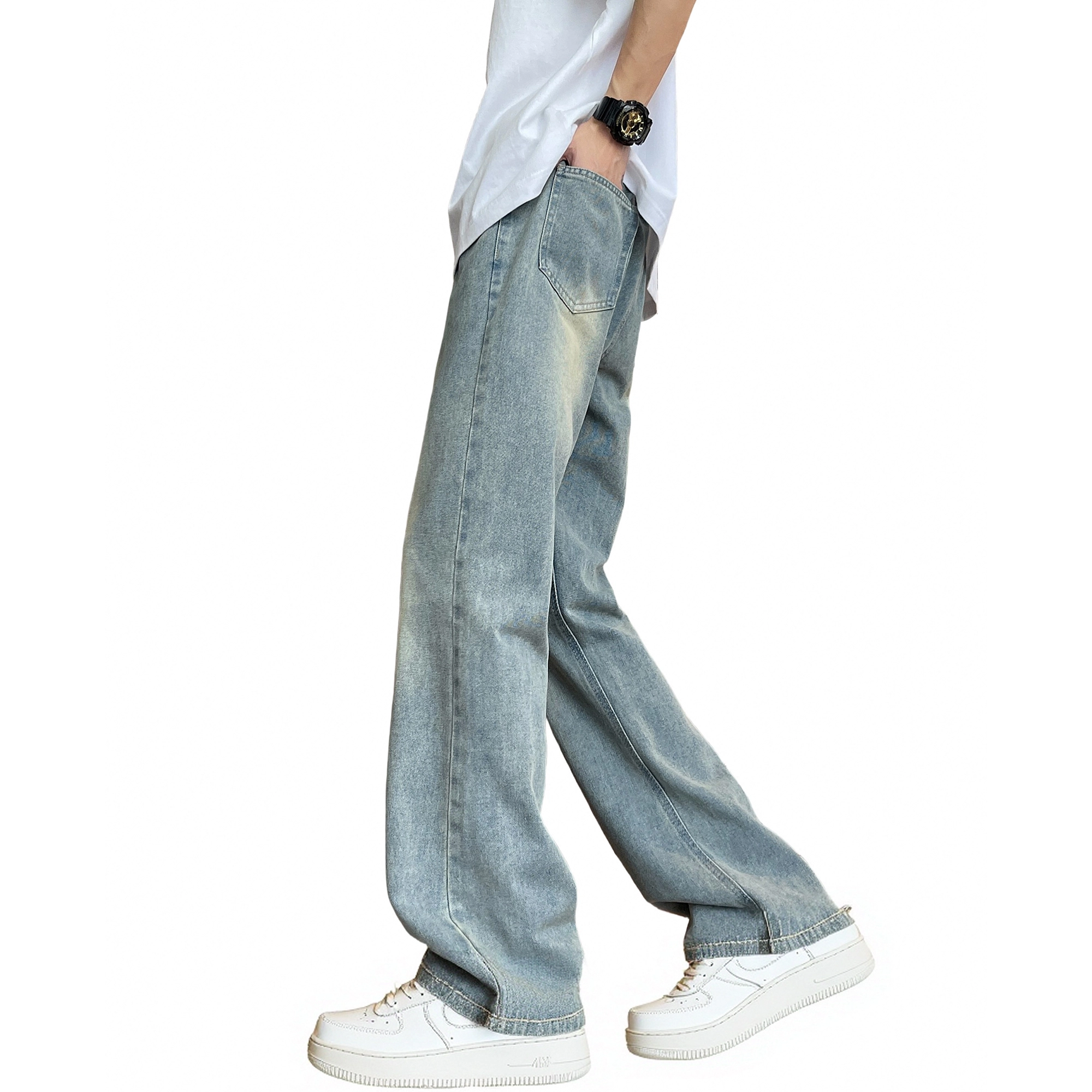 kepu clean fit