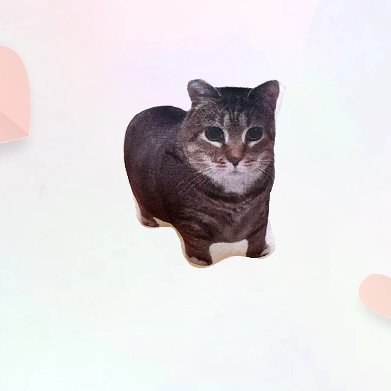 )
