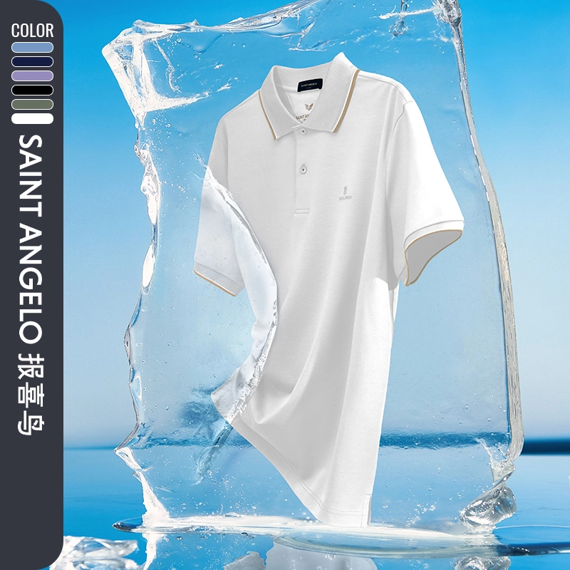 SAINT ANGELO Polo