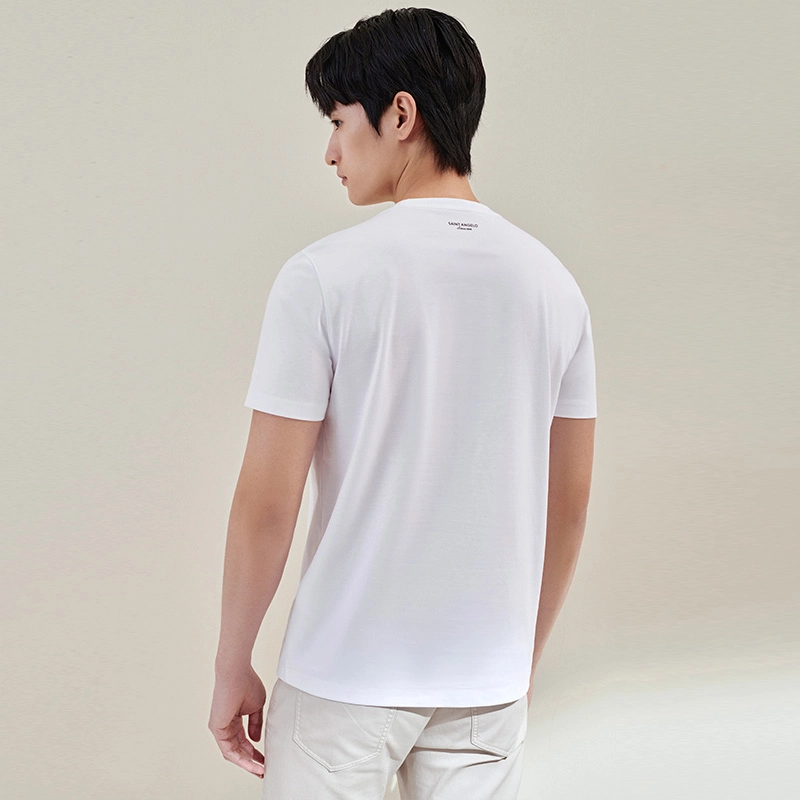 SAINT ANGELO T