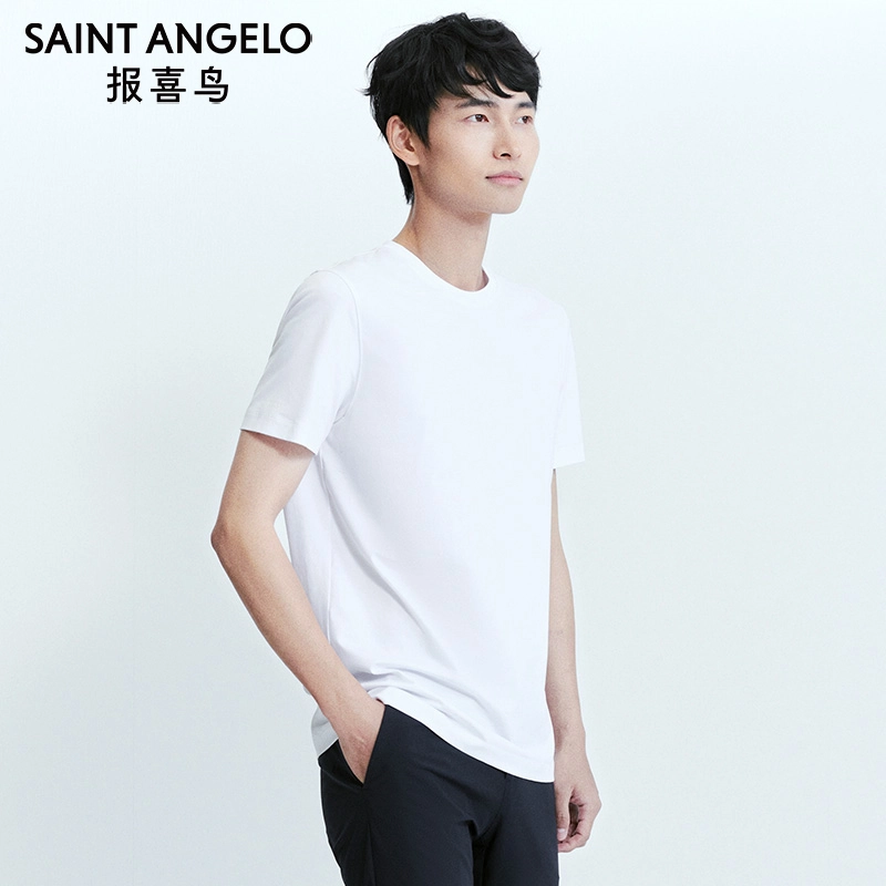 SAINT ANGELO T