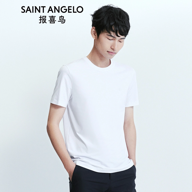 SAINT ANGELO T