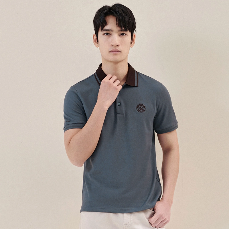SAINT ANGELO Polo