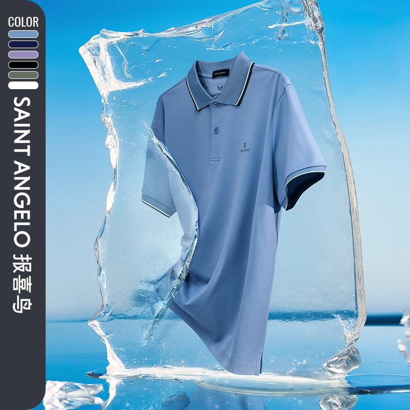 SAINT ANGELO Polo